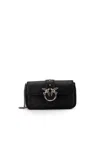 PINKO POKET LOVE ONE SIMPLY BAG