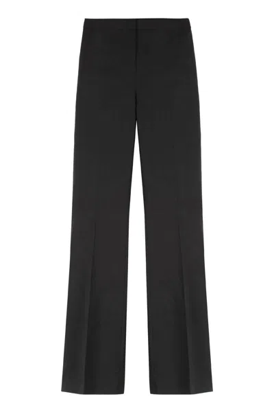 Pinko Pollo Flared Pants