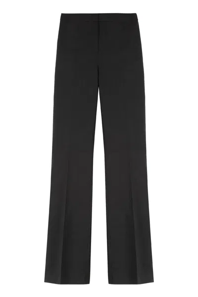 Pinko Pollo Flared Pants