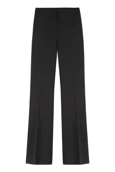 Pinko Pollo Flared Pants