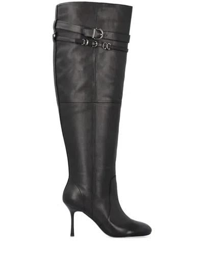 PINKO 'POLLY' BOOTS