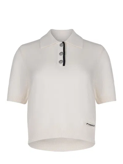 PINKO PINKO POLO  "GORGONA"