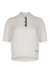 Pinko Pull Polo