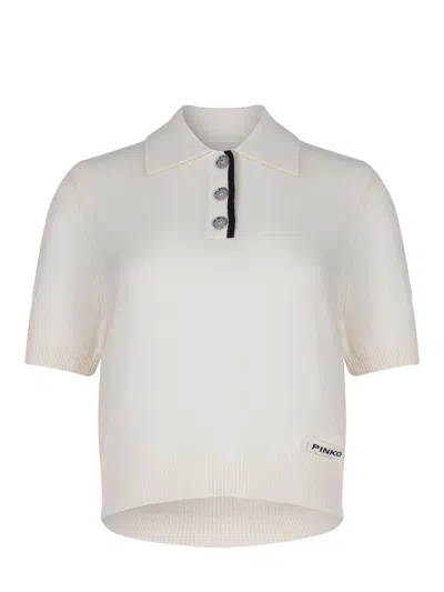 PINKO POLO PINKO "GORGONA"