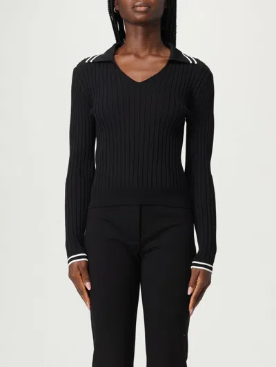 Pinko Polo Shirt  Woman Color Black