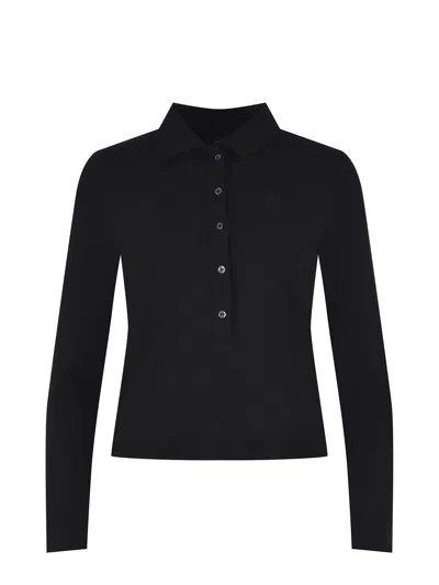 Pinko Polo Skirt "portafoto"