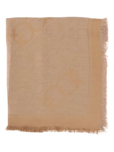 PINKO `POLONIA` SCARF