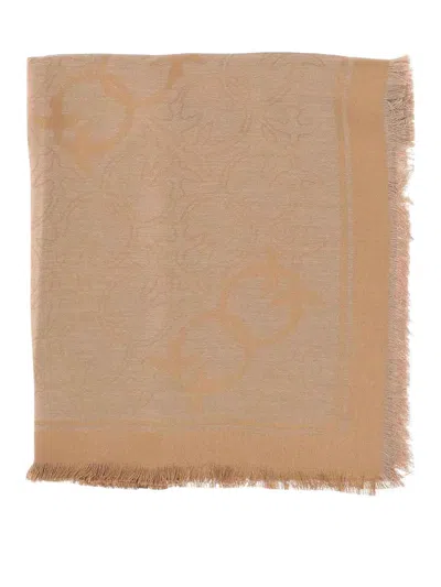 PINKO `POLONIA` SCARF