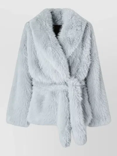 Pinko Polyester Coat