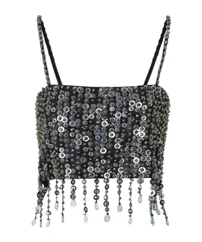 PINKO PONGO TOP