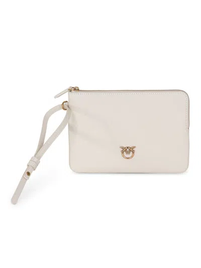 Pinko Pouch In Sand