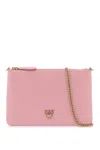 PINKO POUCH WITH CHAIN PINKO