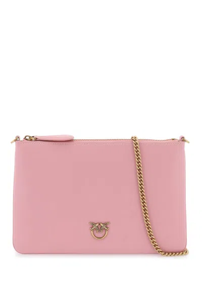 Pinko Pouch With Chain