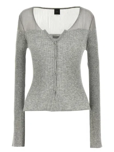 PINKO PINKO 'PRADO' CARDIGAN