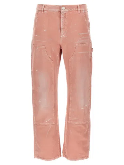 Pinko Pink Praia Jeans