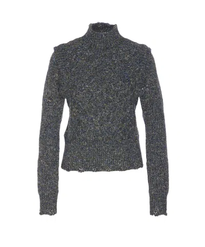 PINKO PROUD MARY SWEATER