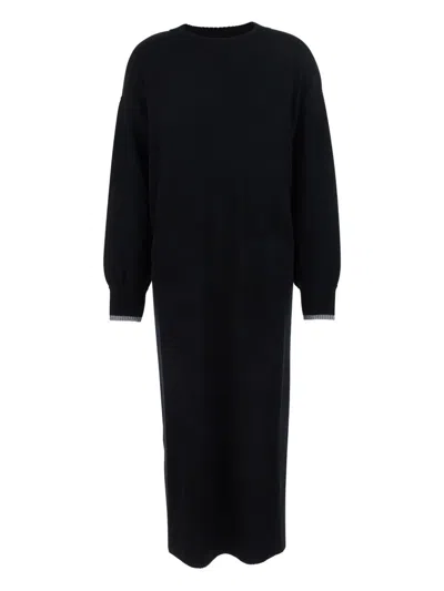 PINKO PUERTO RICO MIDI DRESS
