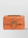 Pinko 'puff Amour Classique' Crossbody Bag