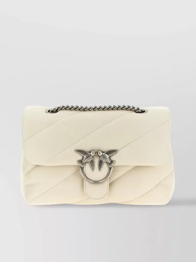 Pinko 'puff Amour Classique' Crossbody Bag