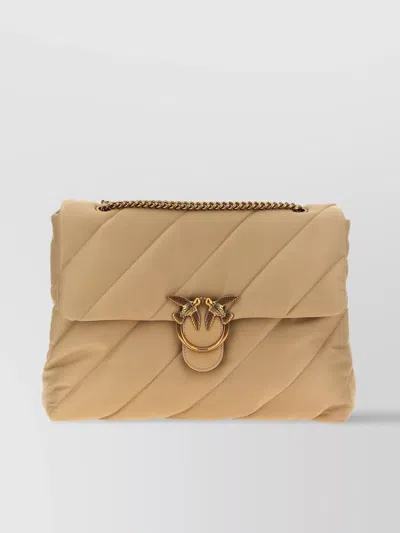 Pinko 'puff Amour Extra' Crossbody Bag