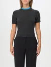 Pinko Savannah Sweater In Grau