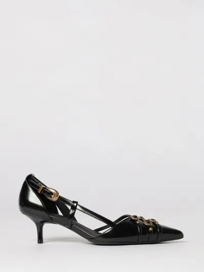 Pinko Pump Woman  In Black