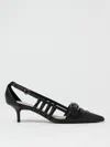 Shop Pinko Pumps  Woman Color Black