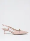 Pinko Pumps  Woman Color Nude