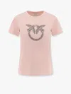 Shop Pinko Quentin In Pink