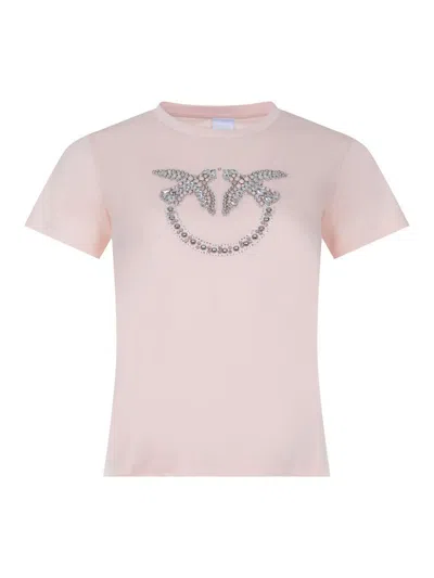 PINKO PINKO  "QUENTIN" T-SHIRT