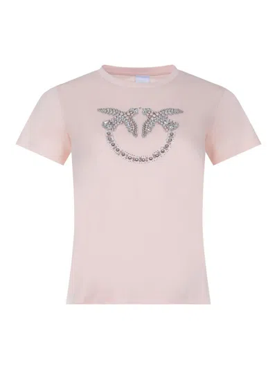 PINKO PINKO  "QUENTIN" T-SHIRT