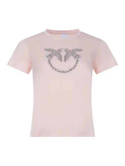PINKO PINKO  "QUENTIN" T-SHIRT