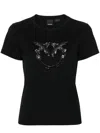 PINKO QUENTIN T-SHIRT