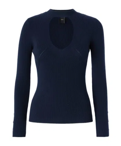 PINKO RABOCCO SWEATER