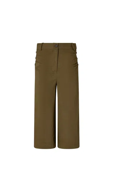 PINKO RACCONTAMI SHORTS PINKO