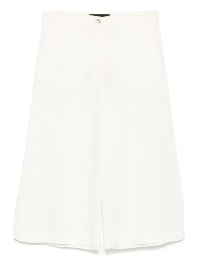 PINKO RACCONTAMI SHORTS