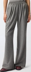 Pinko Ramona Pantalone Flanella Di J In Gray
