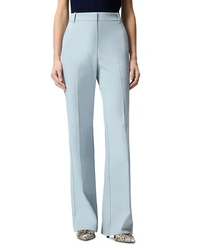 Pinko Raphaela Pants In Blue