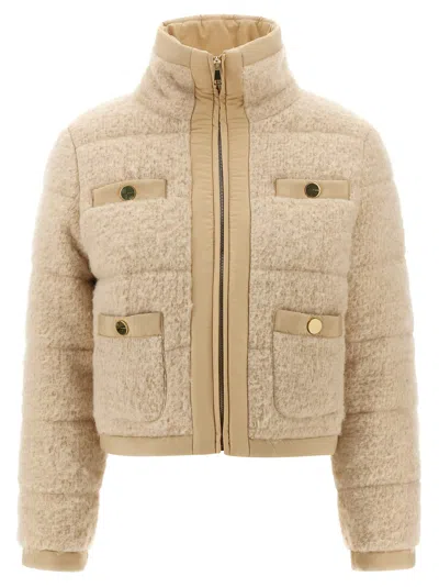 PINKO RAQUEL DOWN JACKET