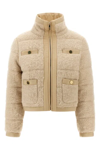 PINKO 'RAQUEL' DOWN JACKET