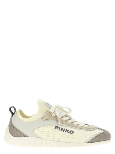 Pinko 'reby 03' Sneakers In Multi