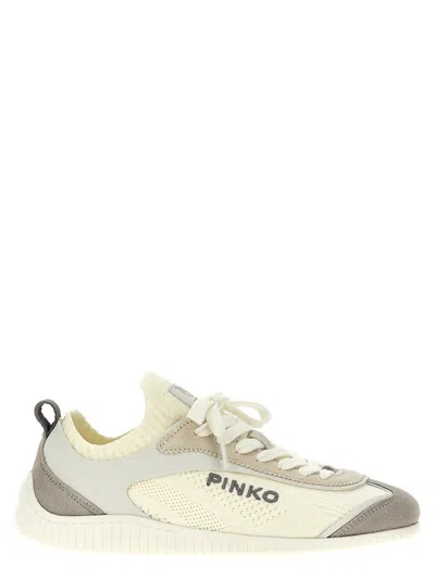 PINKO PINKO 'REBY 03' SNEAKERS