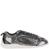 Pinko Reby 10 Sneakres In Gray