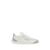 Pinko 'reby 03' White Sneakers With Logo Patch On The Tongue And Logo Lettering On The Side In White
