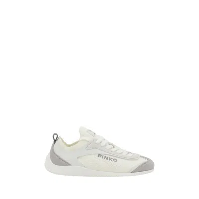 PINKO REBY WOMEN'S SNEAKERS