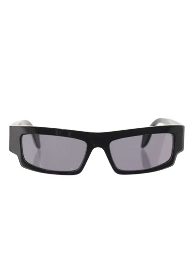 Pinko Rectangular-frame Sunglasses