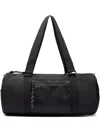 Pinko Recycled Fabric Travel Bag