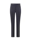 Pinko Resta Pants In Black
