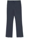 Pinko `resta` Pants In Blue