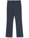 Pinko `resta` Pants In Blue